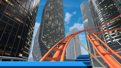 Download VR Roller Coaster App on your Windows XP/7/8/10 and MAC PC